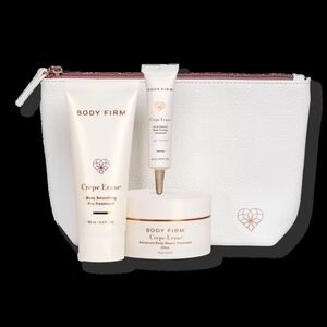 Body firm gift set